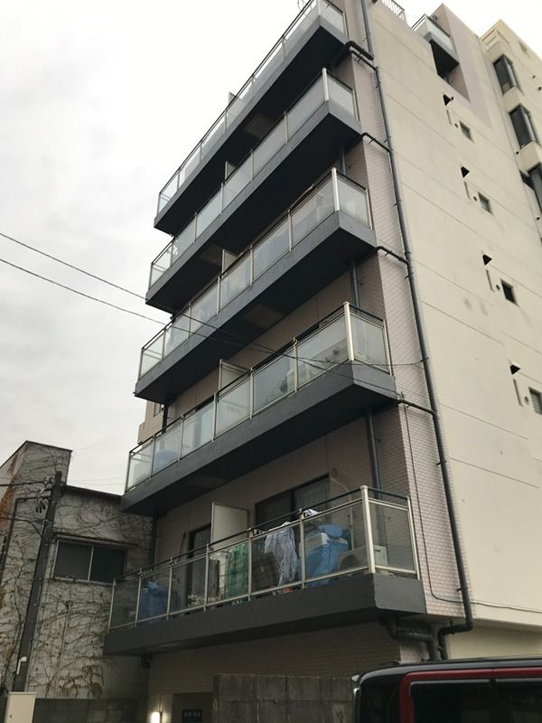 PLENDY平塚の外観画像