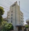 戸塚サンハイツの外観画像