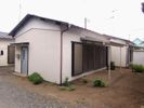 海老名市国分寺台3丁目貸戸建の外観画像