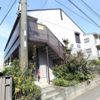 Flower courtの外観画像