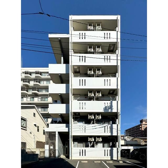 レガーロ平塚の外観画像