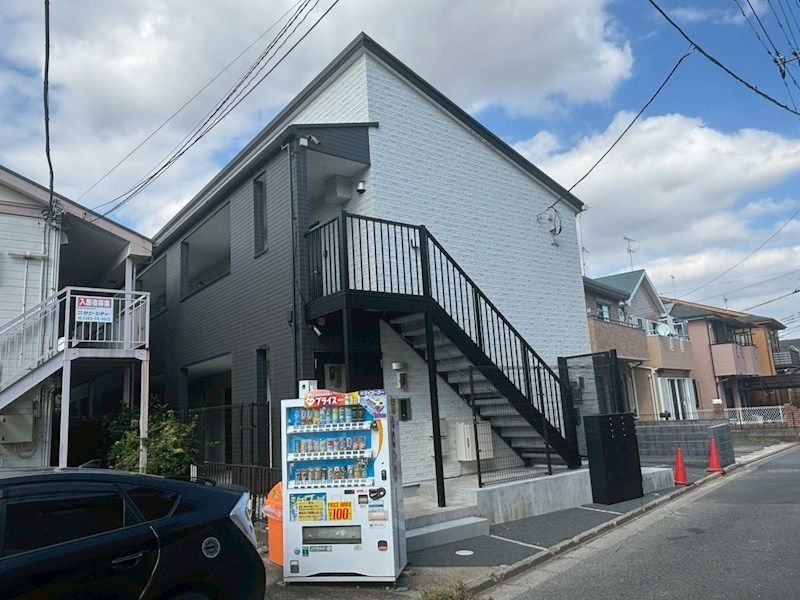 Foresight Inn南矢名の外観画像
