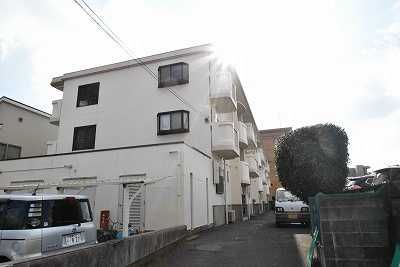 メイゾン会田2番館の外観画像