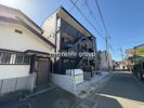 MercerHills伊勢原の外観画像
