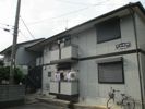 コーポ宮ノ前の外観画像