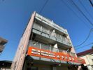 フラットYMセカンドの外観画像