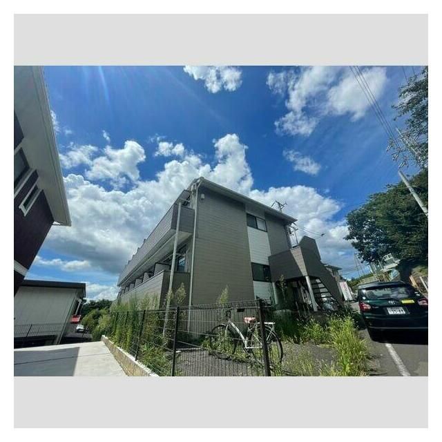 レオハウス下倉田の外観画像