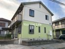 グローリー原宿A棟の外観画像