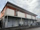 オレンジハイツA棟の外観画像