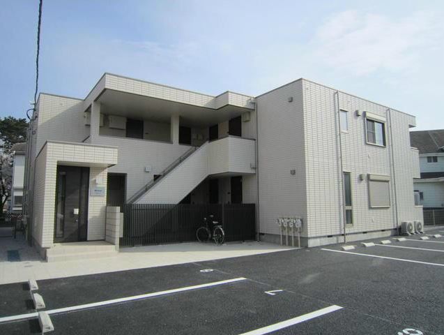 RS&hichiの外観画像