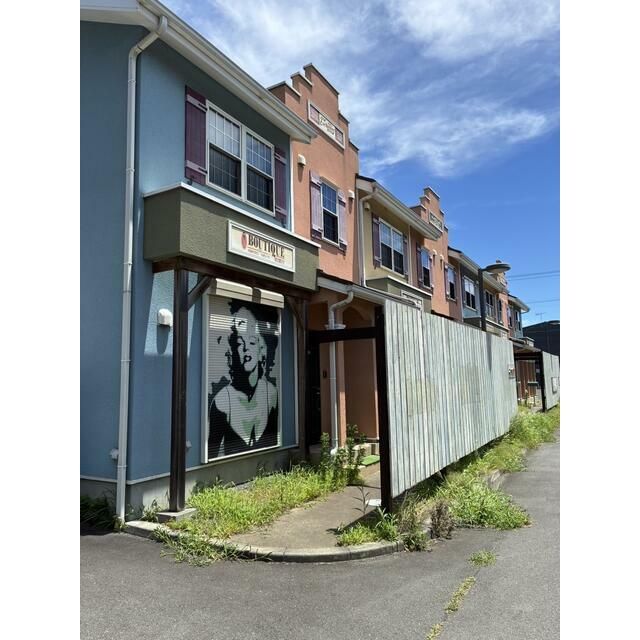 SHONAN BASEの外観画像