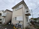 フローラ・ミキの外観画像