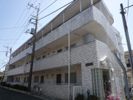 アルテハイム厚木の外観画像