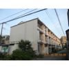 相模台マンションの外観画像