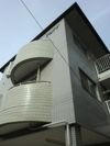 ピアTY（ピアティーワイ）の外観画像