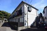コスモAoi上和田の外観画像