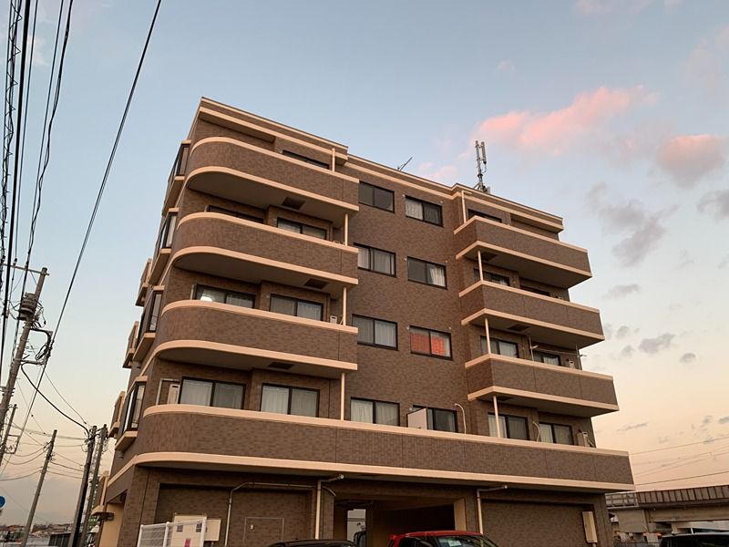 ハイウインドK.I.の外観画像