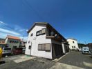 ハイツ吉川の外観画像