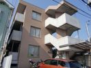 湘南台マンション21の外観画像