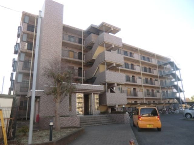 ヴェルジュ三家向の外観画像