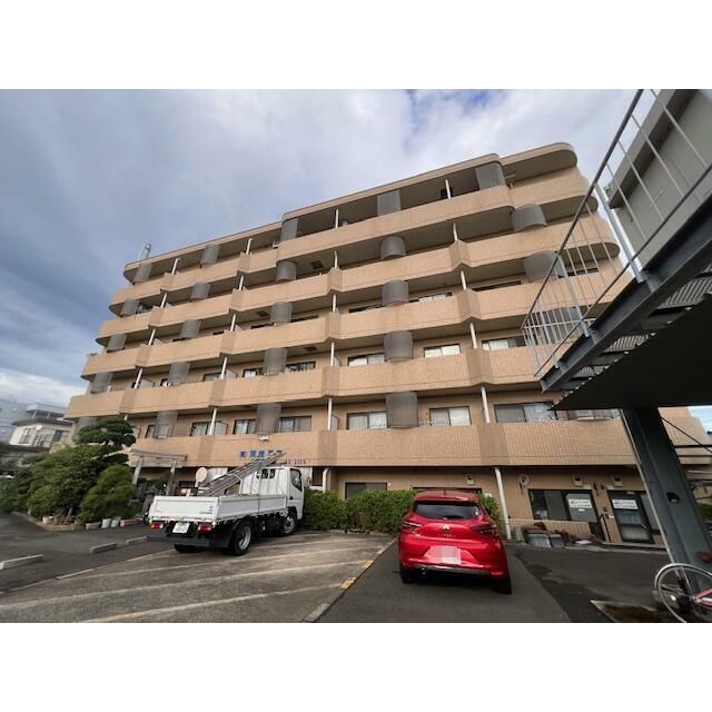 ベルメゾン湘南の外観画像