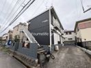 中川ハイツの外観画像