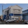 西湘ハイツの外観画像