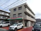 ドミール本厚木の外観画像