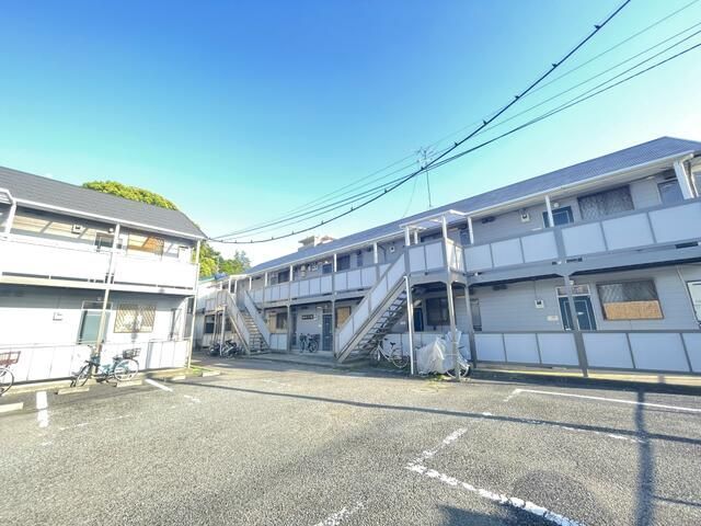 湘南ブルーバーグBの外観画像