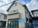 栄町貸家（2階・3階部分）の外観画像