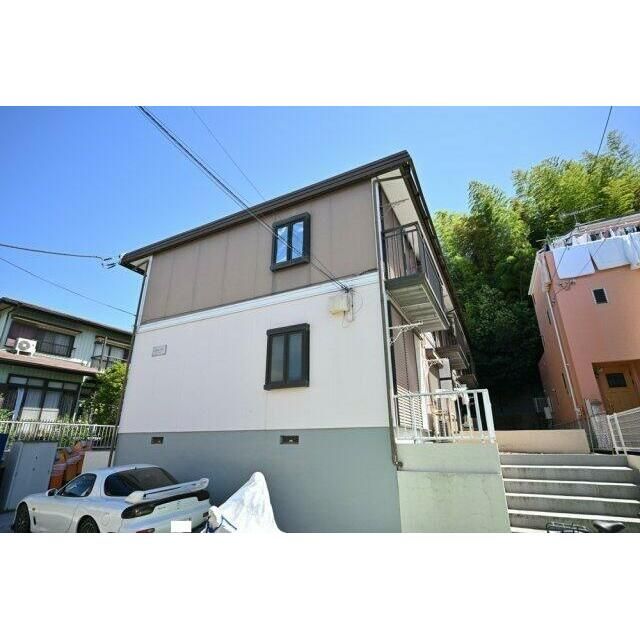 Casa AZの外観画像