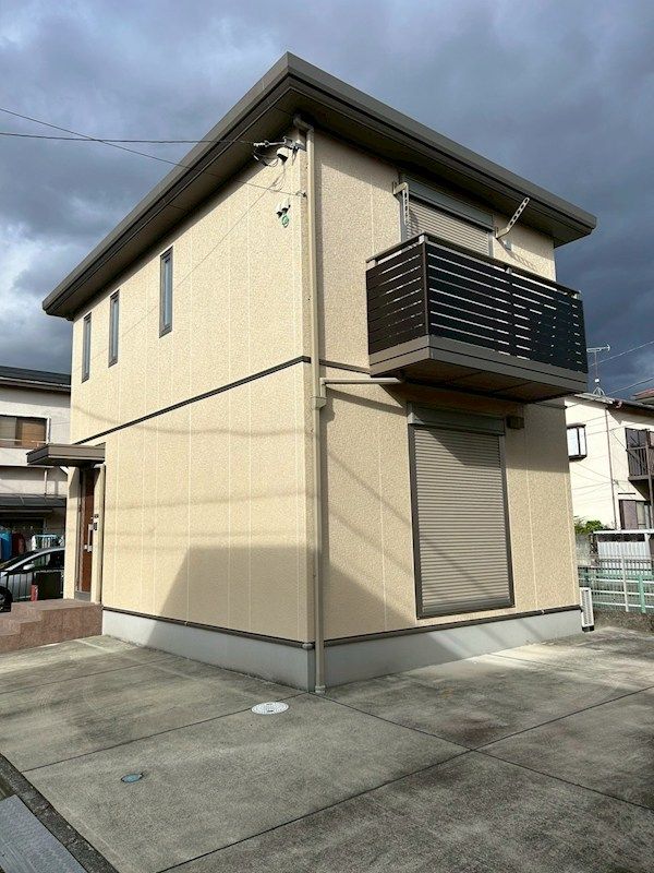 ソレイユガーデンハウスEASTの外観画像