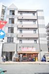 サンシルク茅ヶ崎の外観画像