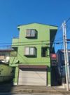 メゾンドリームの外観画像