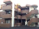 ウッドガーデン東戸塚の外観画像