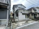 公田町貸家の外観画像