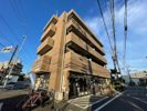 ペルシモン西海岸の外観画像