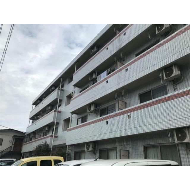 ビラタロスの外観画像