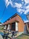 STUDIO FLAT Kの外観画像