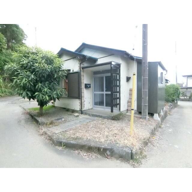 綾瀬市早川貸戸建の外観画像