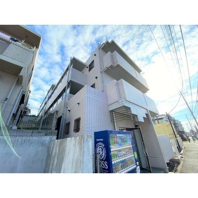 マイキャッスル桜ヶ丘の外観画像