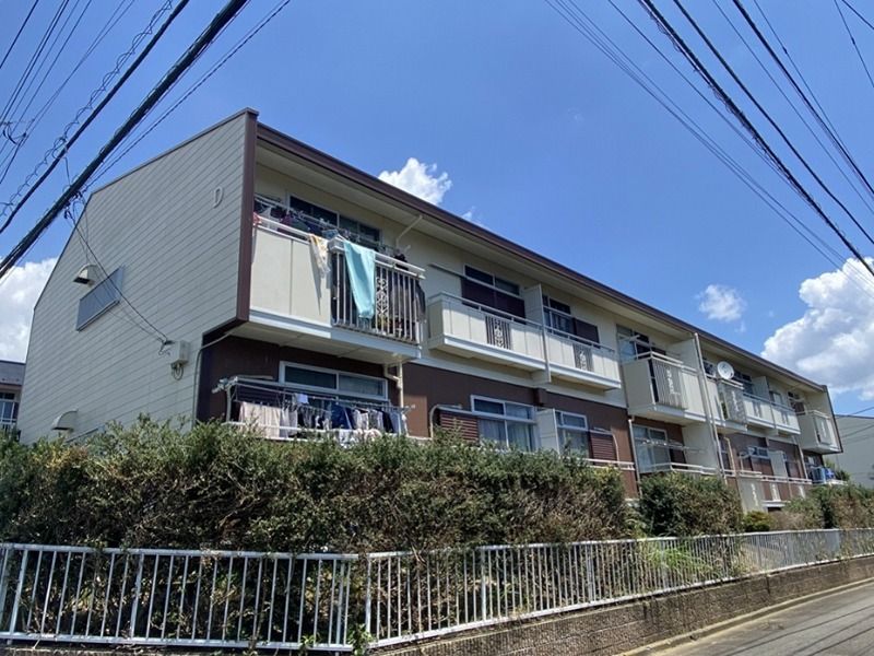 スプルースIVの外観画像