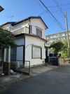 円蔵貸家の外観画像