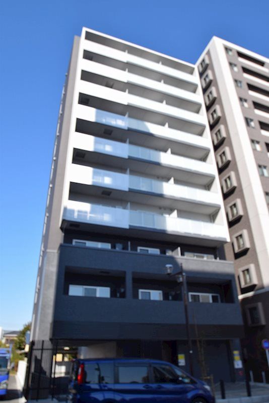 Epicharis本厚木(エピカリスホンアツギ)の外観画像