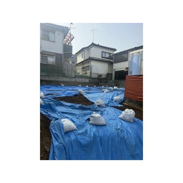 仮)藤沢市下土棚アパートの外観画像