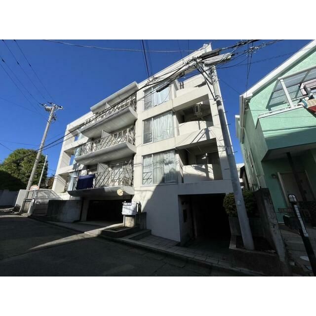 シーズ藤沢善行の外観画像