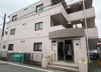 サニーヒルIIの外観画像