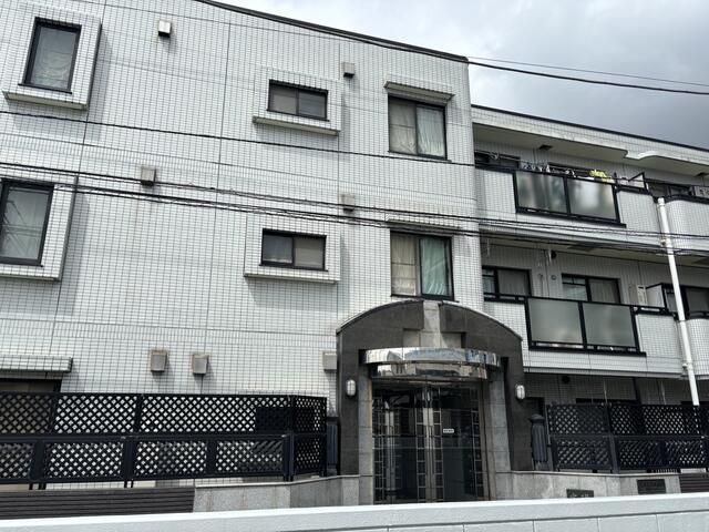 天正ビル貮番館の外観画像