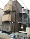ヒルサイドテラス港南台の外観画像