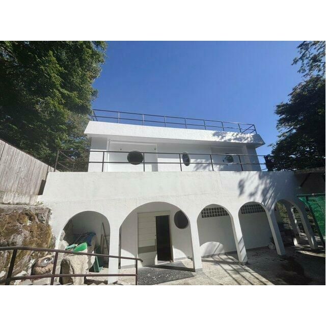 箱根仙石原戸建 (春山荘)の外観画像